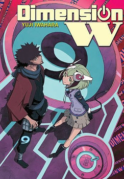 Dimension W 9