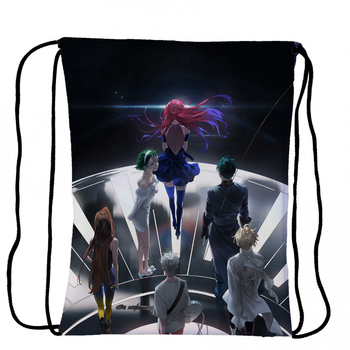 Plecak / workoplecak Alien stage