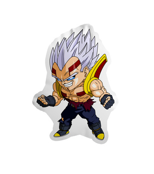 Poduszka Chibi Dragon Ball - Vegeta