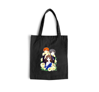Torba z uszami z Fruits Basket