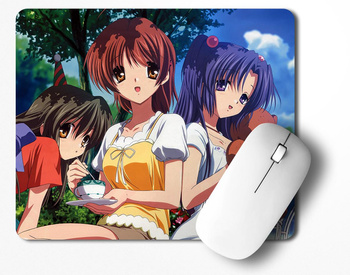 Podkładka Clannad  DO WYBORU - RÓŻNE ROZMIARY