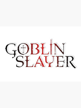 Mystery Box Goblin Slayer - RÓŻNE WARIATNY CENOWE