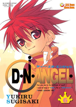 D.N.Angel 6