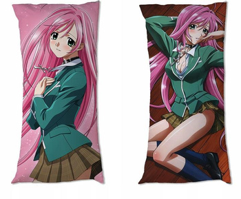 Dakimakura Rosario + Vampire DO WYBORU duża