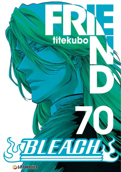 Bleach 70