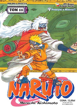 Naruto 11