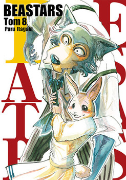 BEASTARS 8