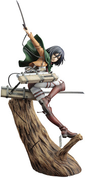 Attack on Titan - Mikasa Ackerman -  ARTFXJ 1/8