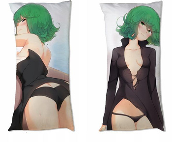 Dakimakura One-Punch Man DO WYBORU duża