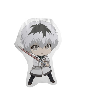 Poduszka Chibi Tokyo Ghoul - Sasaki Haise