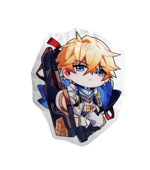 Poduszka Chibi Honkai: Star Rail - Gepard