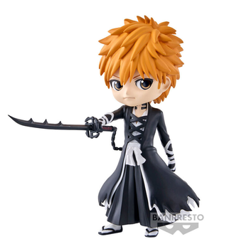 Bleach - Kurosaki Ichigo - Q Posket - Thousand Year Blood Battle ver.2