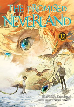 The Promised Neverland 12