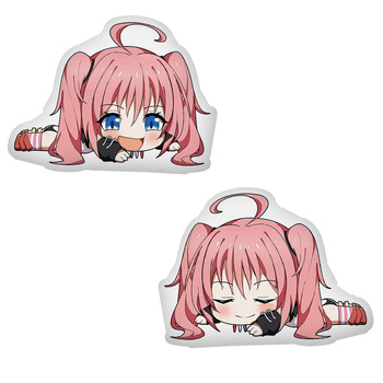 Poduszka Chibi Tensei Shitara Slime Datta Ken - Milim