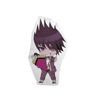 Poduszka Chibi Danganronpa - Kaito Momota