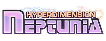 Mystery Box Hyperdimension Neptunia - RÓŻNE WARIATNY CENOWE