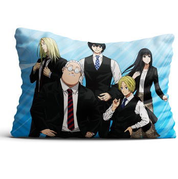 Poduszka Sakamoto Days DO WYBORU