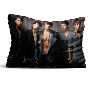 Poduszka TVXQ dbsk DO WYBORU