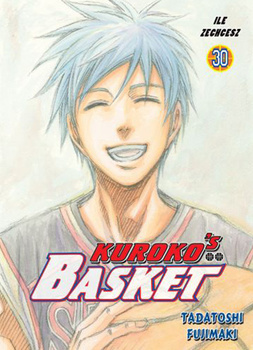 Kuroko Basket 30