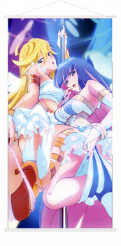 Wallscroll Panty & Stocking DO WYBORU