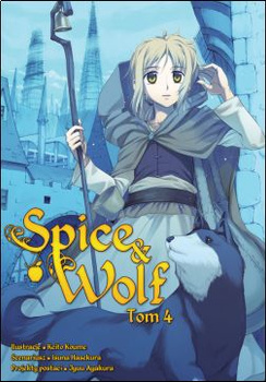 Spice & Wolf 4