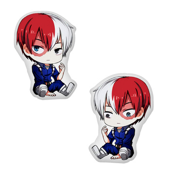 Poduszka Chibi My Hero Academia - Todoroki Shoto