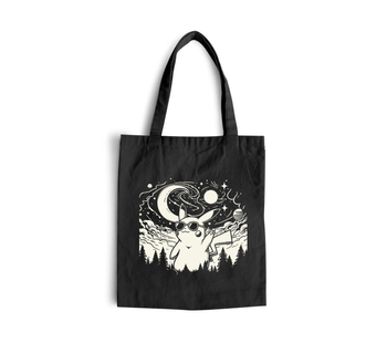 Torba z uszami z Pokemon