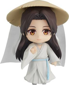 Heaven Official's Blessing Nendoroid Action Figure Xie Lian