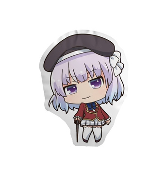 Poduszka Chibi Classroom of the Elite - Arisu