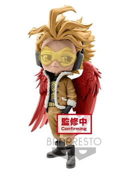 Boku no Hero Academia - Hawks - Q Posket - A