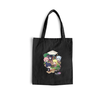 Torba z uszami z Assassins Pride