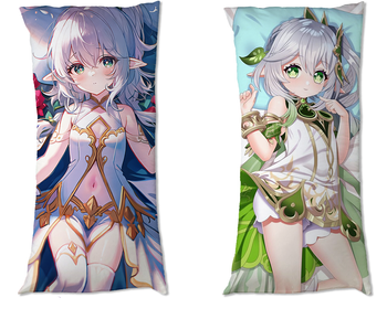 Dakimakura Genshin Impact - Nahida Kusanali DO WYBORU