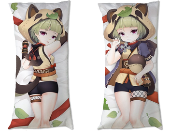 Dakimakura Genshin Impact - Sayu DO WYBORU