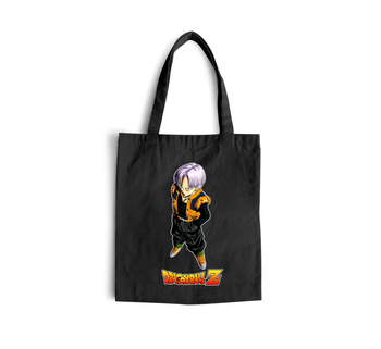 Torba z uszami z Dragon Ball