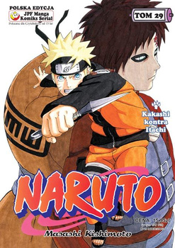 Naruto 29