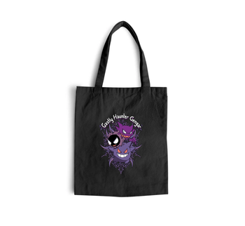 Torba z uszami z Pokemon