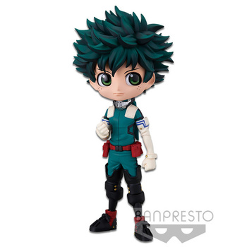 Boku no Hero Academia - Midoriya Izuku - Q Posket - B