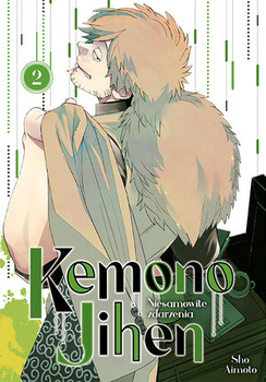 Kemono Jihen 2