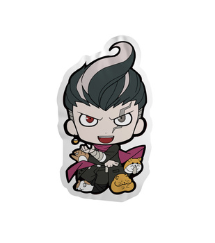 Poduszka Chibi - Danganronpa Gundham Tanaka