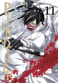 Plunderer 11