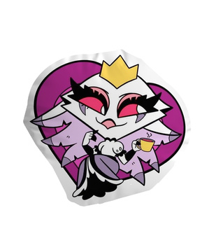 Poduszka Chibi Helluva Boss Stella