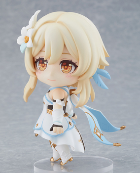 Genshin Impact - Traveler (Lumine) - Nendoroid (#1718)