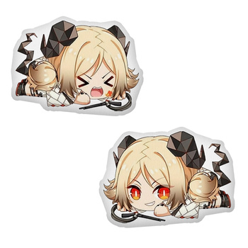 Poduszka Chibi Arknights - Ifrit