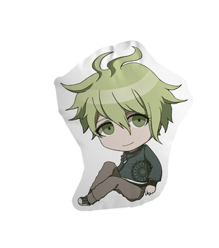 Poduszka Chibi Danganronpa - Rantaro Amami