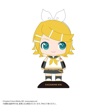 YR-85 Yurayura Head Kagamine Rin