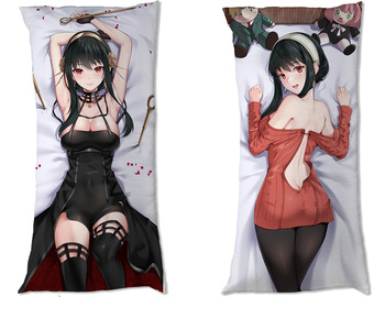 Dakimakura Spy X Family DO WYBORU