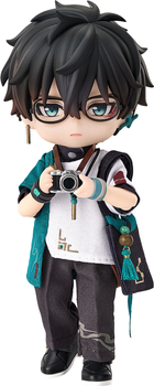 Nendoroid Doll Dan Heng: Express Travel Ver. - Honkai: Star Rail