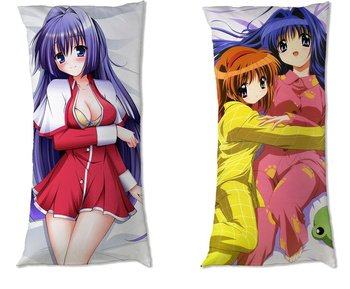 Dakimakura Kanon DO WYBORU