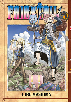 Fairy Tail 50