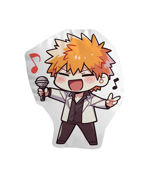 Poduszka Chibi - Bleach - Ichigo